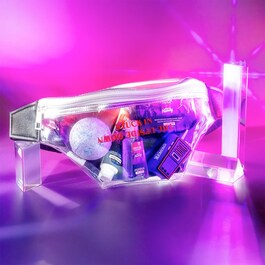 Stranger Things Upside Down Collector Fanny Pack - Coffret Soin Corps & Bain