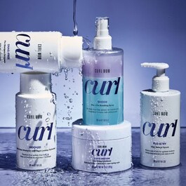 Flo Entry - Serum Hydratant pour Cheveux Bouclés