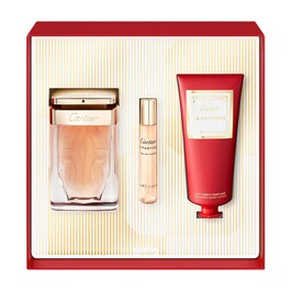 La Panthère - Coffret Eau de Parfum