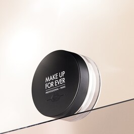 Poudre Ultra HD - Poudre libre format voyage
