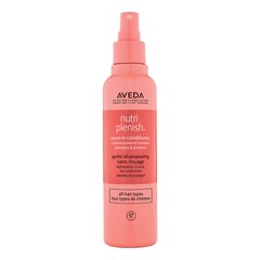 Nutriplenish™ - Après-Shampooing Hydratant Sans Rinçage, AVEDA
