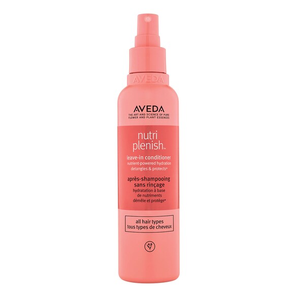 Nutriplenish™ - Après-Shampooing Hydratant Sans Rinçage, AVEDA
