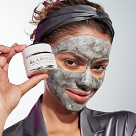 Supermud Taille Voyage - Masque Soin Purifiant