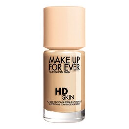 HD Skin Fond De Teint Longue Tenue ImperceptibleMAKE UP FOR EVER