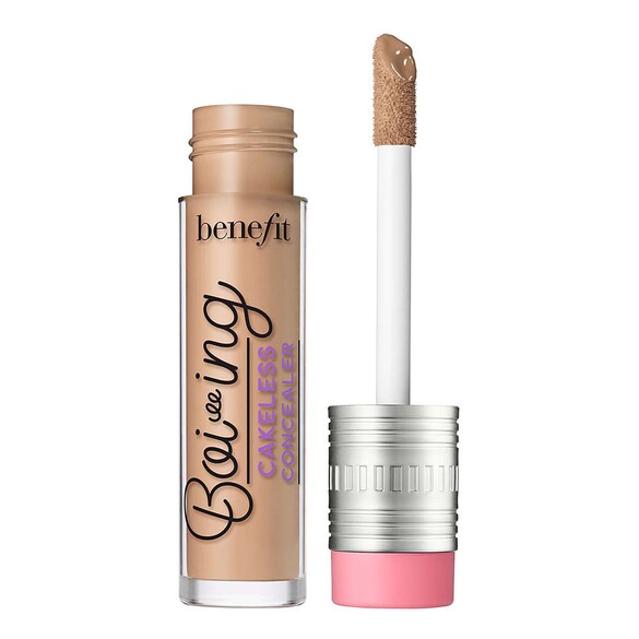 Boiing Cakeless Concealer -Anticernes Haute Couvrance, BENEFIT COSMETICS