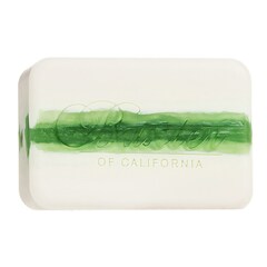 Vitamin Cleansing Bar Italian Lime & Pomegranate - Savon réhydratant, BAXTER OF CALIFORNIA