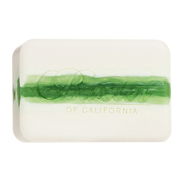 Vitamin Cleansing Bar Italian Lime & Pomegranate - Savon réhydratant, BAXTER OF CALIFORNIA