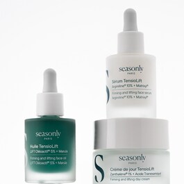 Crème TensioLift - Crème visage raffermissante et liftante