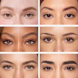 Volumizing Tinted Brow Gel - Gel à Sourcils