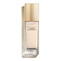 SUBLIMAGE L'ESSENCE FONDAMENTALE - Ultime Densité De La Peau, CHANEL