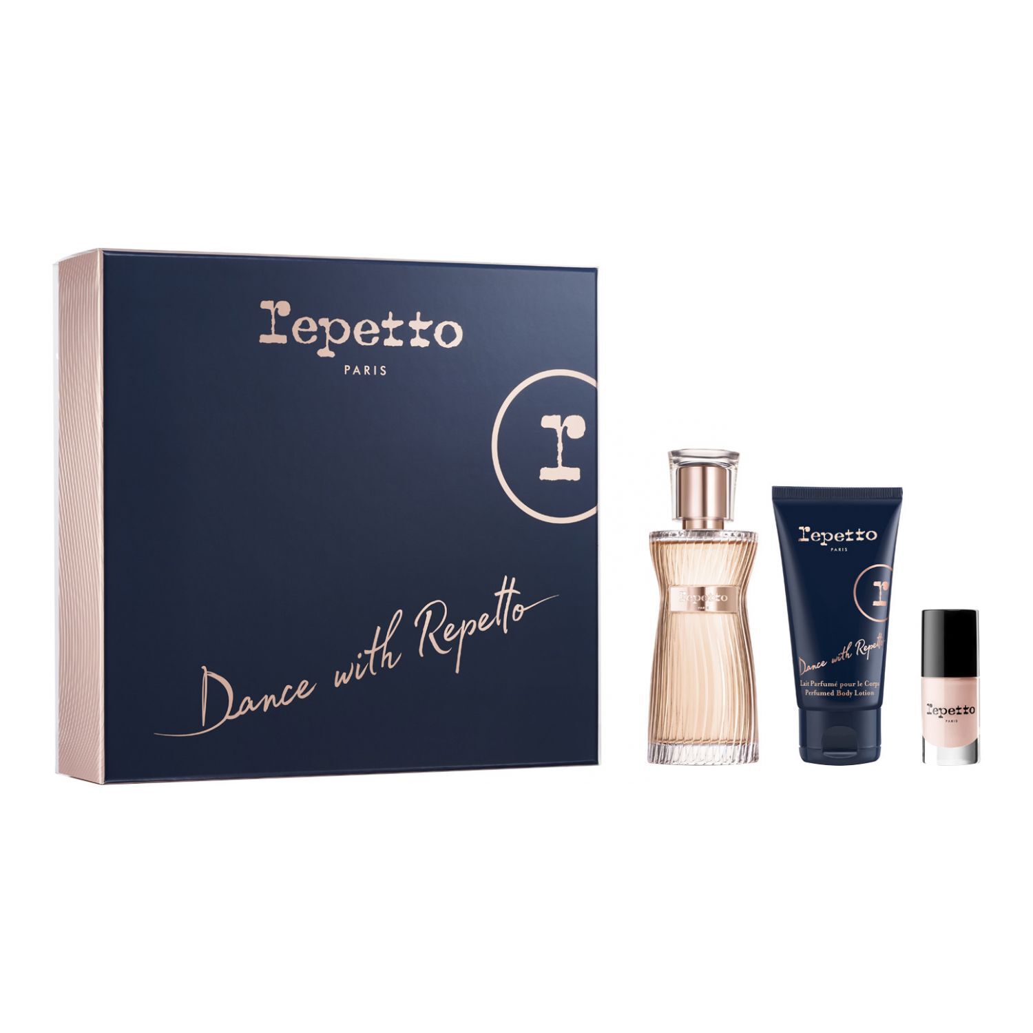 Sephora Coffret Cadeau Cadeau ≡ ≡ Repetto Repetto Sephora Coffret TJcl13FK