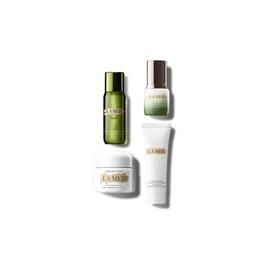 La Collection Découverte de La Mer - Coffret soin visage