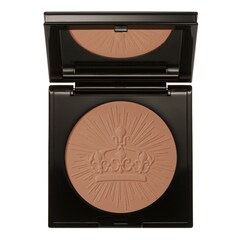 Skin Fetish : Divine Bronzer - Poudre Bronzante, PAT McGRATH LABS