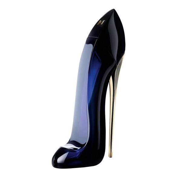 Good Girl - Eau de parfum Ambrée Rechargeable , CAROLINA HERRERA