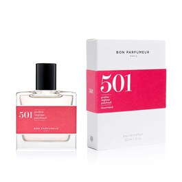 501 Praline Réglisse Patchouli - Eau de Parfum