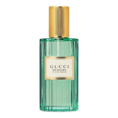 Gucci Mémoire d'une Odeur - Eau de Parfum Mixte Minérale Aromatique, GUCCI
