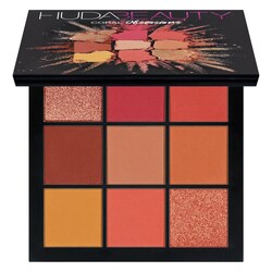Obsessions Eyeshadow Palette - Palette de fards à paupières