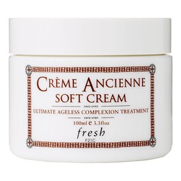 Crème Ancienne Soft Cream - Ultime crème légère anti-âge