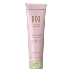 Rose Cream Cleanser - Crème nettoyante, PIXI