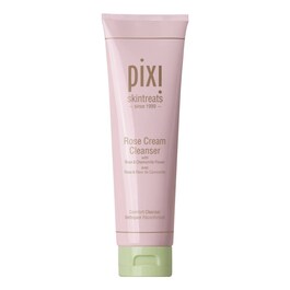 Rose Cream Cleanser - Crème nettoyante