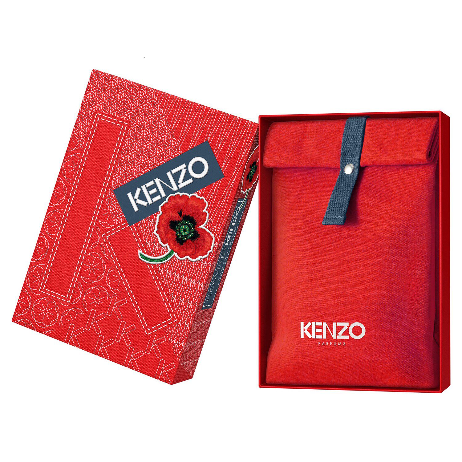 Pochette kenzo parfum cheap