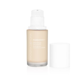 Foundation X+ - Fond de teint haute couvrance