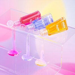 Gel mains nettoyant