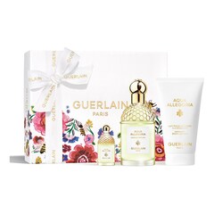 Aqua Allegoria - Nerolia Vetiver - Coffret Eau de Toilette, GUERLAIN