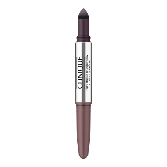 High Impact™ Shadow Play - Fards à paupières + Définisseur, CLINIQUE
