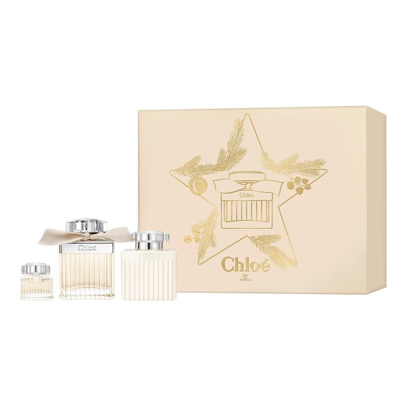 Chloé - Coffret Eau de Parfum, CHLOÉ