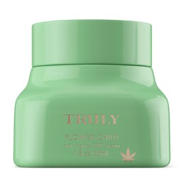 Flower Child - Crème visage anti-âge au cannabidiol