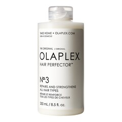 N°3 Hair Perfector™  - Soin cheveux édition limitée, OLAPLEX
