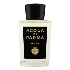 Signatures of the Sun - Sakura - Eau de Parfum, ACQUA DI PARMA