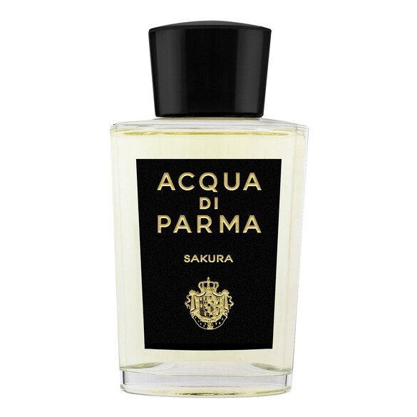Signatures of the Sun - Sakura - Eau de Parfum, ACQUA DI PARMA