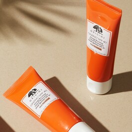 GinZing - Hydratant Énergisant Teinté SPF 40