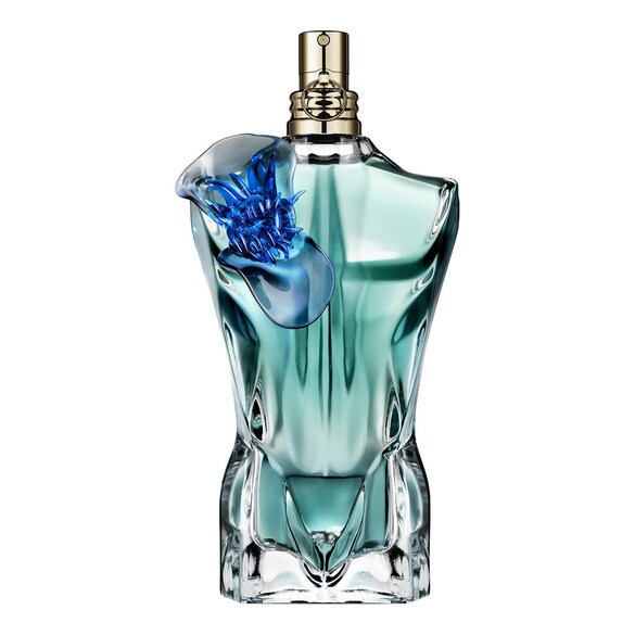 Le Beau Flower Edition - Eau de Parfum , JEAN PAUL GAULTIER