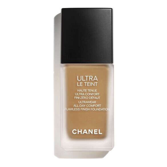 ULTRA LE TEINT - Fluide Haute Tenue, CHANEL