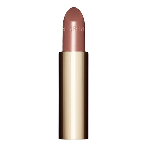 Joli Rouge Brillant Recharge - Rouge à lèvres fini brillant , CLARINS