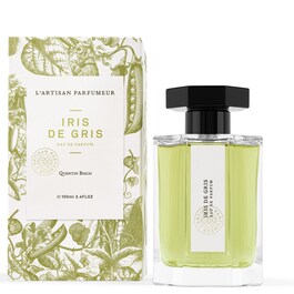 Iris De Gris - Eau de Cologne
