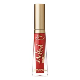 Melted Matte - Rouge à Lèvres Liquéfié Longue Tenue Mat