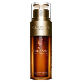 Double Serum - Traitement Complet Anti-Âge Intensif