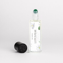 Lotus Pear - Huile de parfum