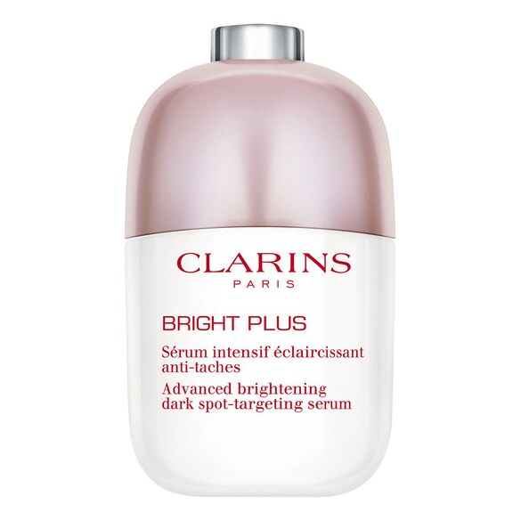 Bright Plus - Sérum intensif éclaircissant anti-taches, CLARINS