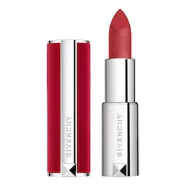 Le Rouge Deep Velvet - Rouge à lèvres fini mat poudré image