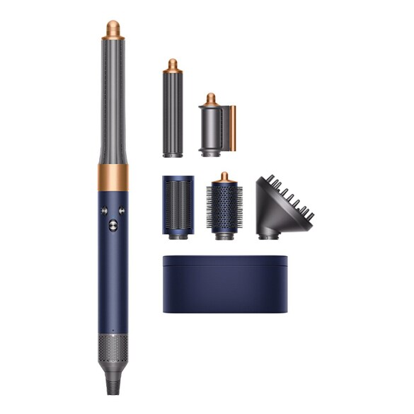 Airwrap Complete Long Volumise, DYSON