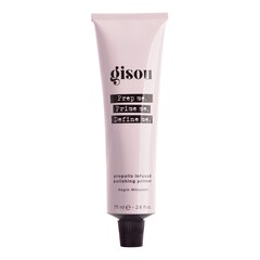 Propolis Infused Polishing Primer - Base de coiffage, GISOU