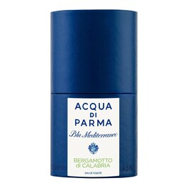 Blu Mediterraneo Bergamotto di Calabria - Eau de Toilette Agrumes Boisés
