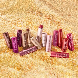 Sugar Tinted Lip Treatment - Baume à lèvres hydratant teinté