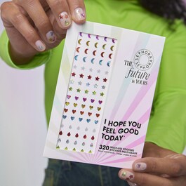 The Future is Yours - Stickers Multi-Usage