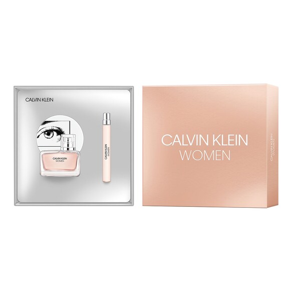 Women Coffret Eau De Parfum De Calvin Klein Sephora